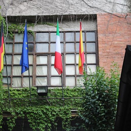 Hotel La Locanda Del Borgo Ρώμη Εξωτερικό φωτογραφία